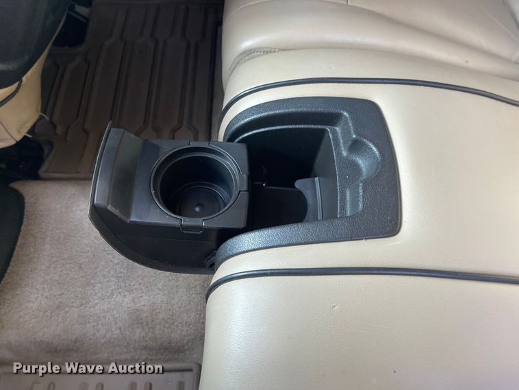 image for item MU9275 2007 Hummer H3  SUV