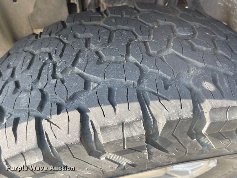 image for item MU9275 2007 Hummer H3  SUV