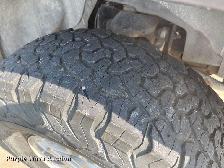 image for item MU9275 2007 Hummer H3  SUV