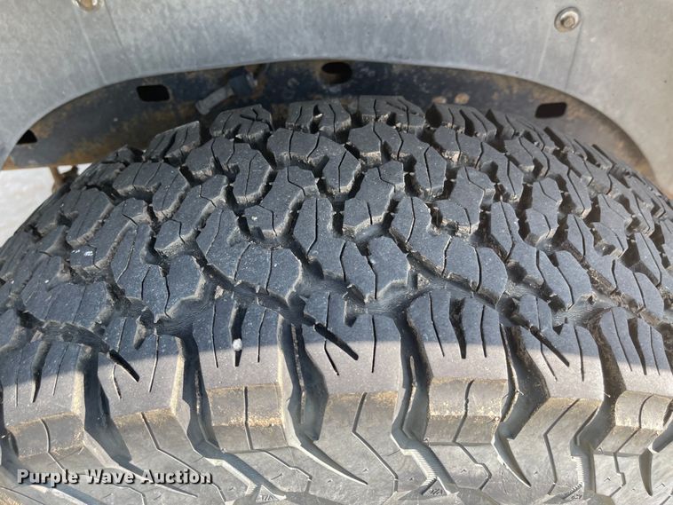 image for item MU9275 2007 Hummer H3  SUV