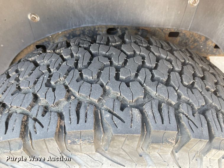 image for item MU9275 2007 Hummer H3  SUV