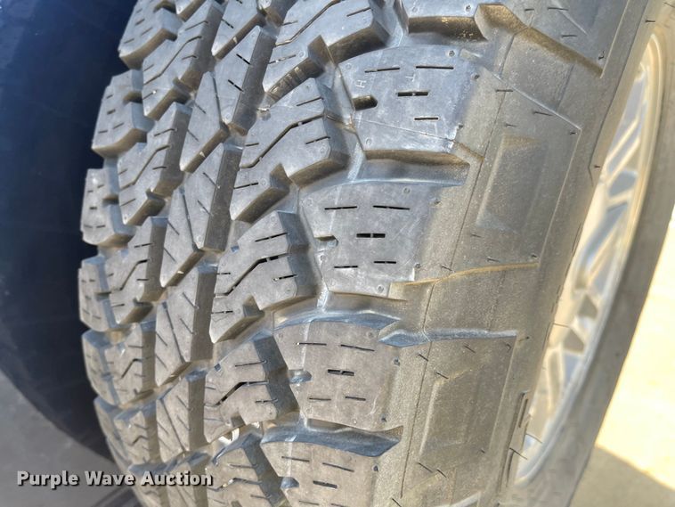 image for item MU9275 2007 Hummer H3  SUV