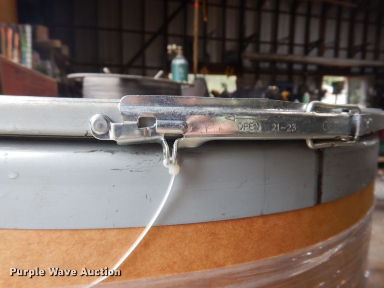 image for item MU9758 Lincoln Electric  welding wire