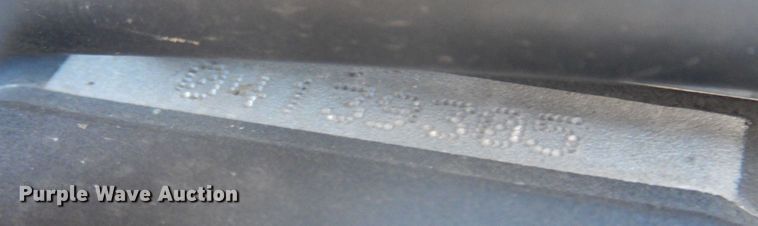 image for item MU9761 2004 Harley Davidson Road King  motorcycle