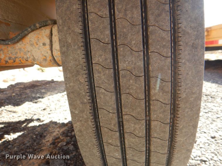 image for item DH7512 2012 Bandit 990XP  wood chipper