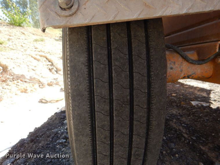 image for item DH7512 2012 Bandit 990XP  wood chipper