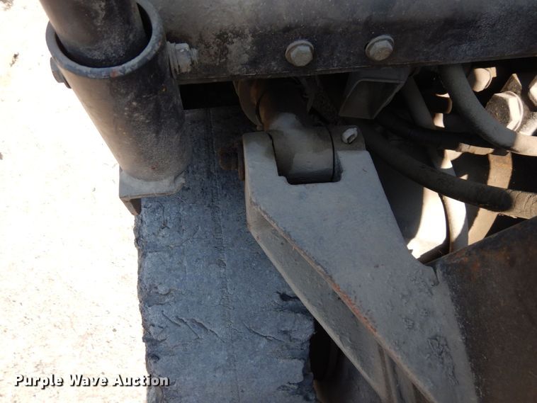 image for item DI1234 Clark  forklift