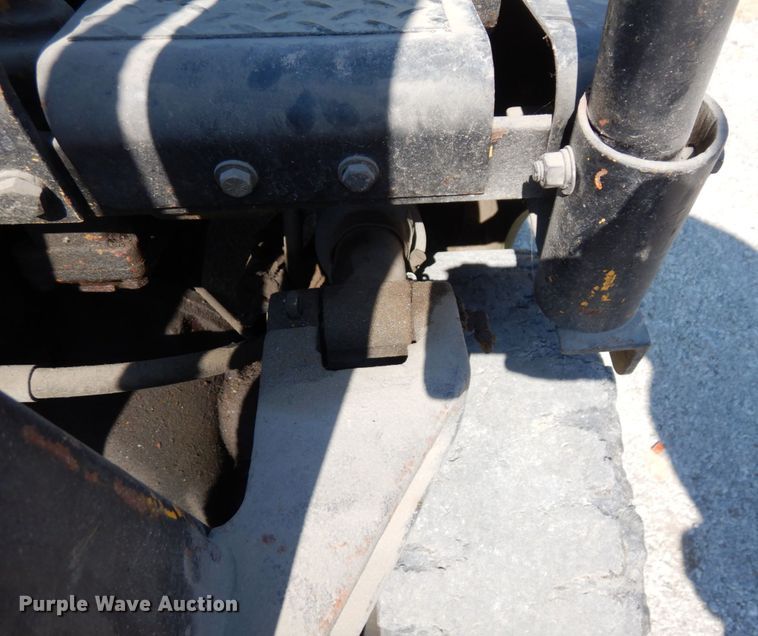 image for item DI1234 Clark  forklift