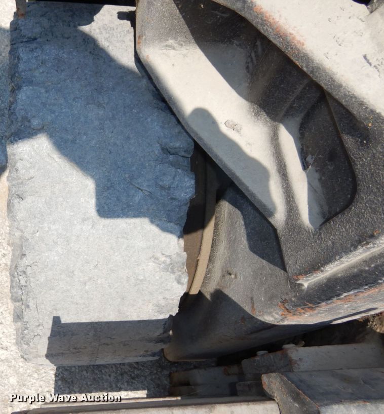 image for item DI1234 Clark  forklift