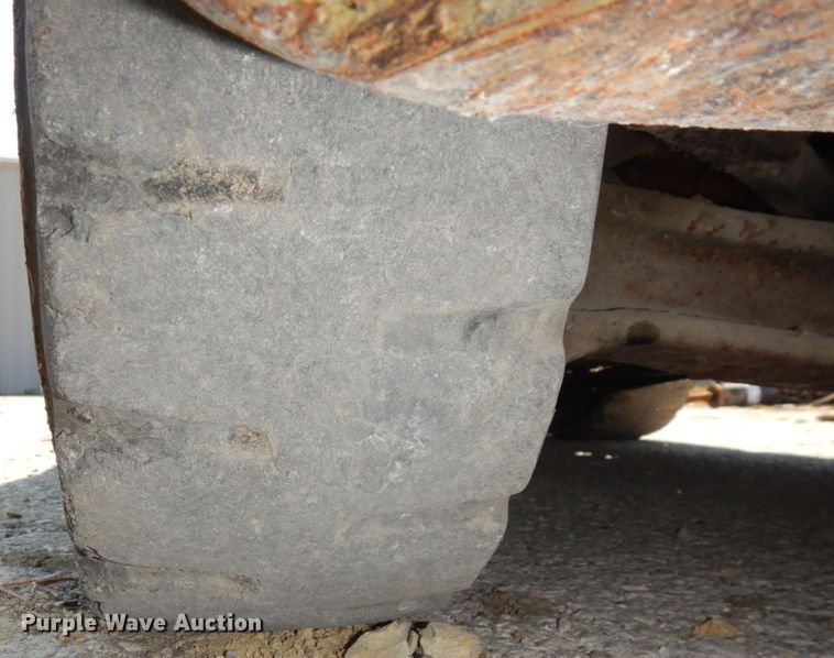 image for item DI1234 Clark  forklift