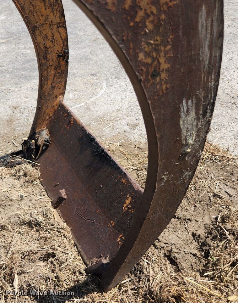 image for item DI1239 1998 Kinshofer 632-0.35  grapple