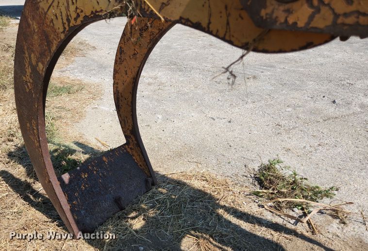 image for item DI1239 1998 Kinshofer 632-0.35  grapple