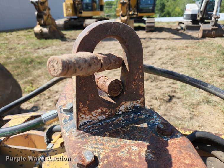 image for item DI1239 1998 Kinshofer 632-0.35  grapple