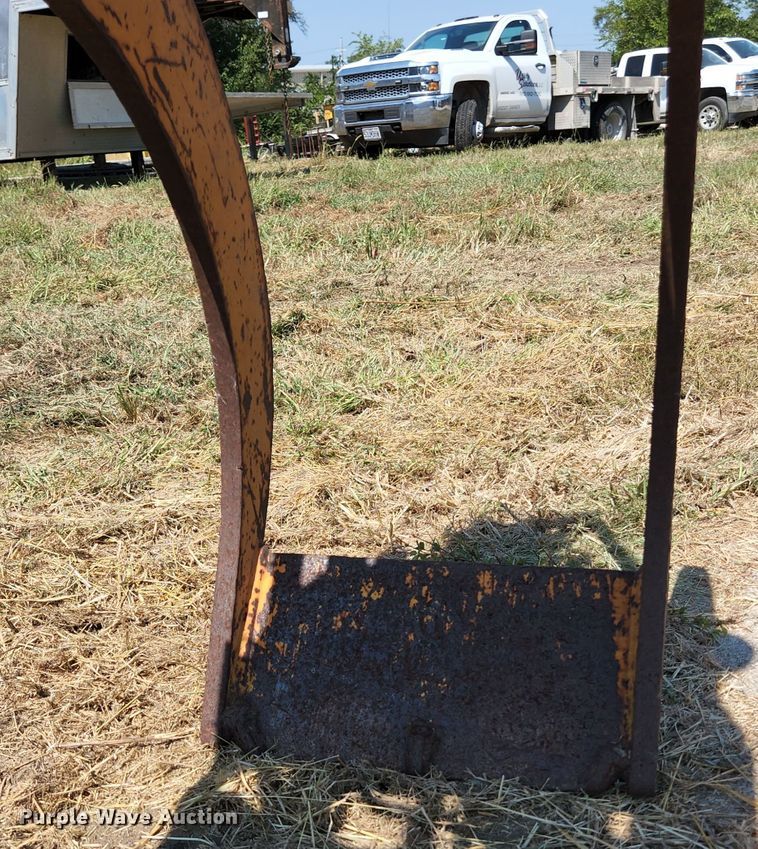 image for item DI1239 1998 Kinshofer 632-0.35  grapple