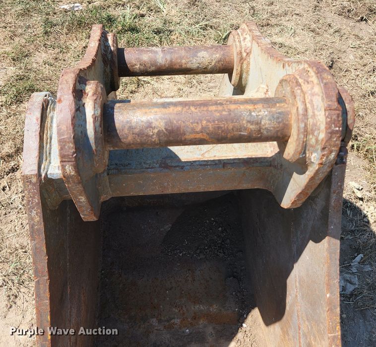 image for item DI1240 Strickland CX130-24  excavator bucket