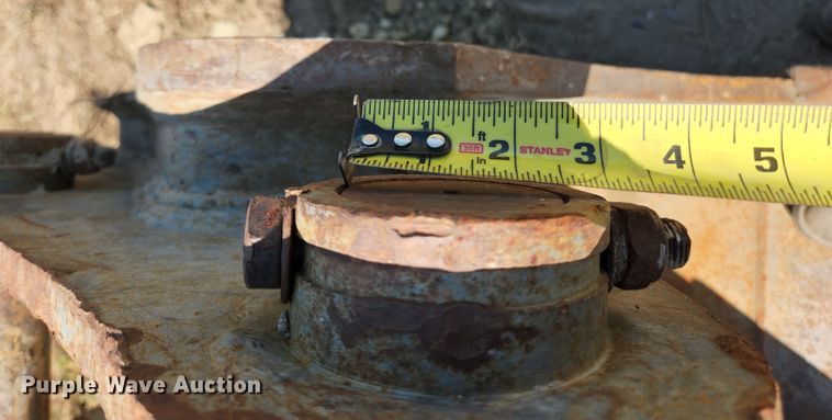 image for item DI1240 Strickland CX130-24  excavator bucket