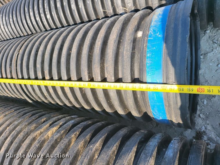 image for item DI1244 Culvert pipes