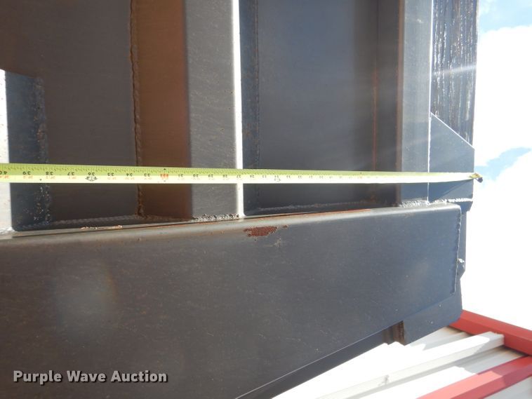 image for item DJ8843 2006 Mack CL733  dump truck