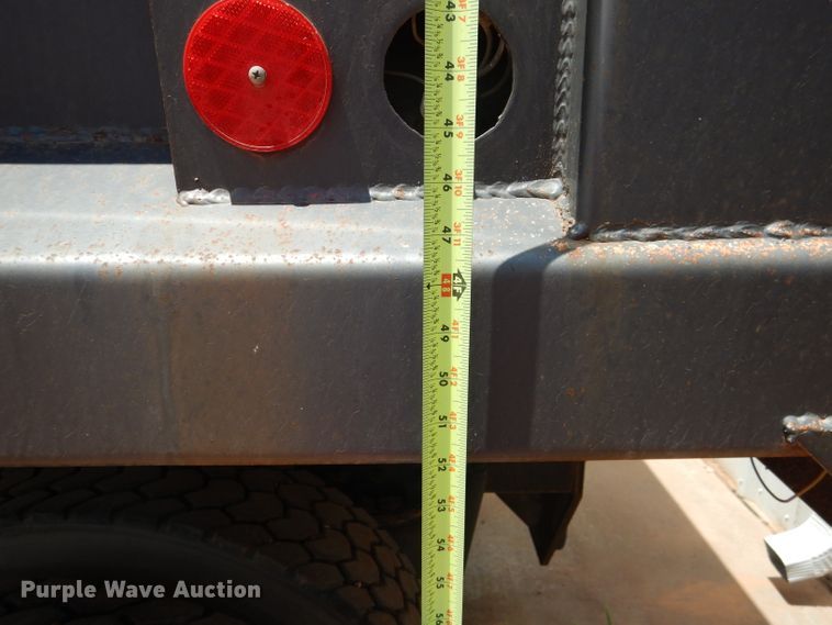 image for item DJ8843 2006 Mack CL733  dump truck