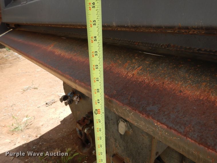 image for item DJ8843 2006 Mack CL733  dump truck