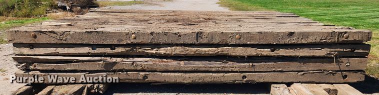 image for item DK0981 (16) crane mats