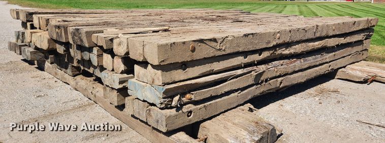 image for item DK0981 (16) crane mats