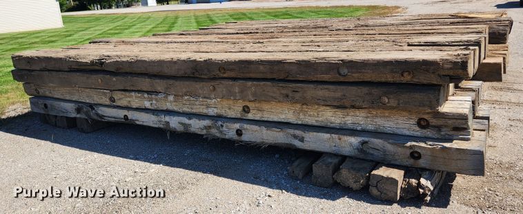 image for item DK0981 (16) crane mats