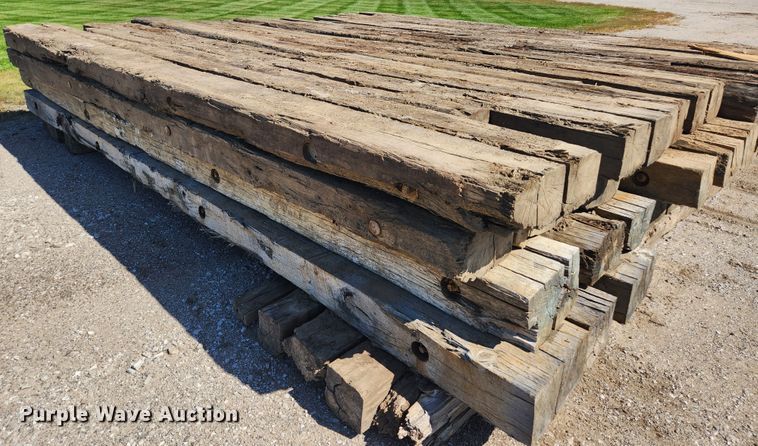 image for item DK0981 (16) crane mats