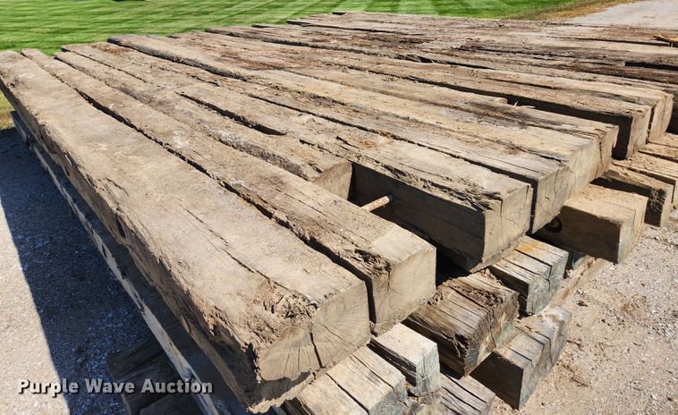 image for item DK0981 (16) crane mats