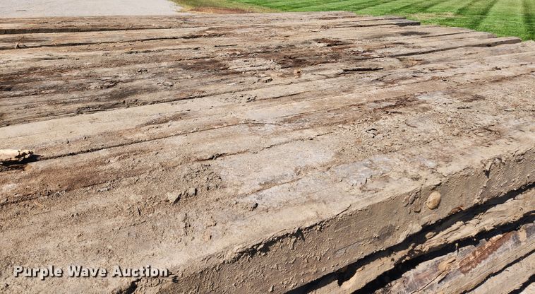 image for item DK0981 (16) crane mats