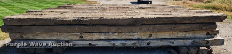 image for item DK0982 (16) crane mats