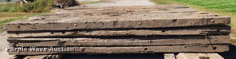 image for item DK0982 (16) crane mats