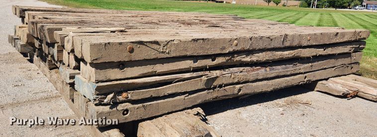 image for item DK0982 (16) crane mats