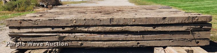 image for item DK0983 (16) crane mats