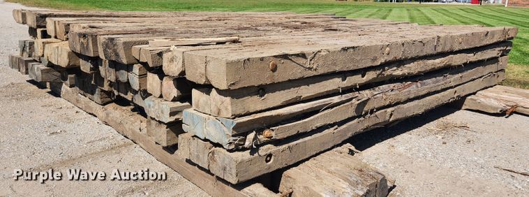 image for item DK0983 (16) crane mats