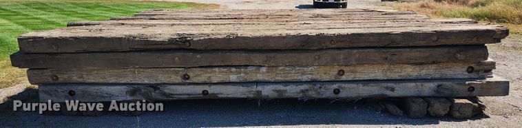 image for item DK0983 (16) crane mats