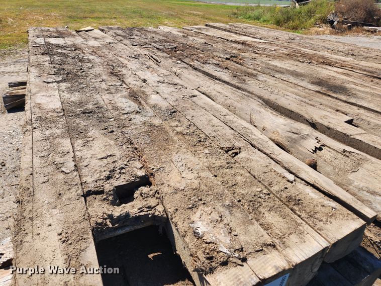 image for item DK0983 (16) crane mats