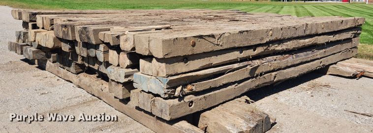 image for item DK0984 (16) crane mats