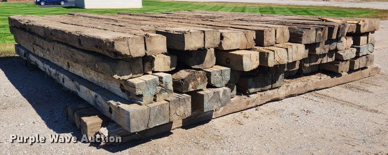 image for item DK0984 (16) crane mats