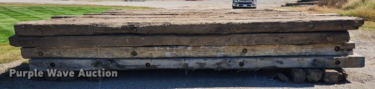 image for item DK0984 (16) crane mats