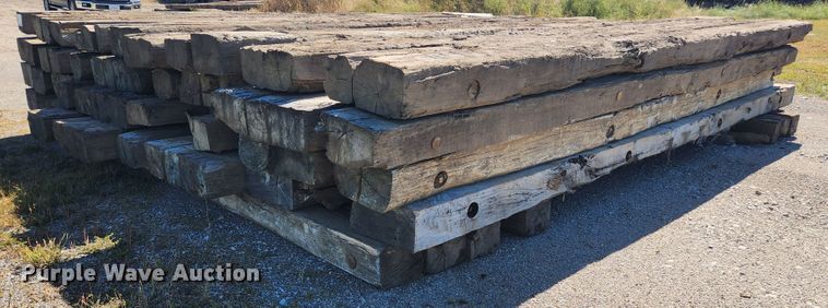 image for item DK0984 (16) crane mats