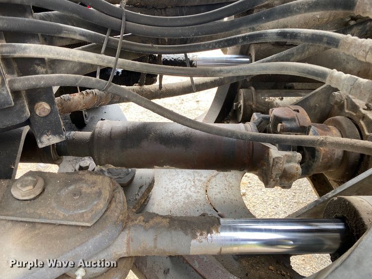 image for item DK6484 2002 Komatsu WA450-5  wheel loader