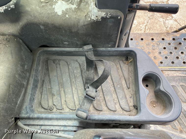 image for item DK6484 2002 Komatsu WA450-5  wheel loader