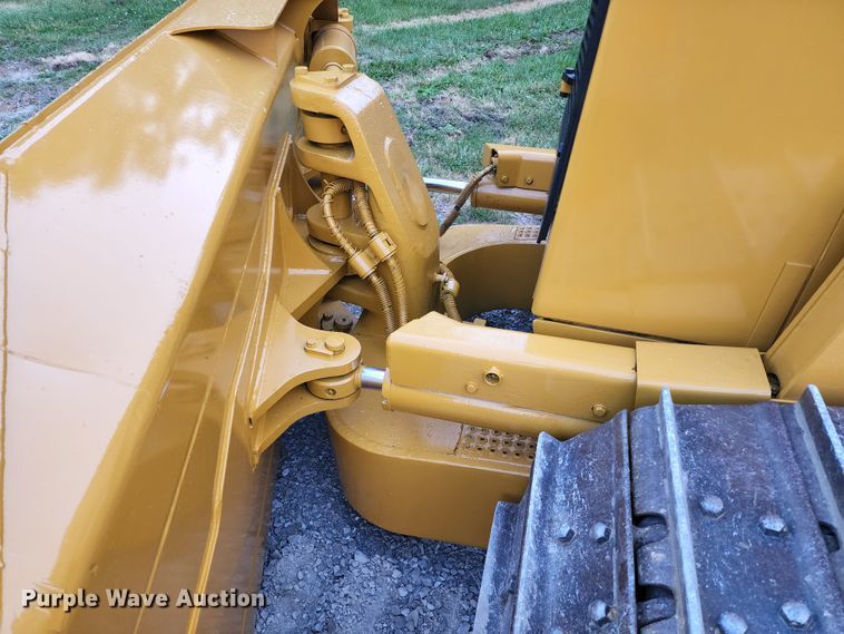 image for item DL6603 2002 Caterpillar D6M XL  dozer