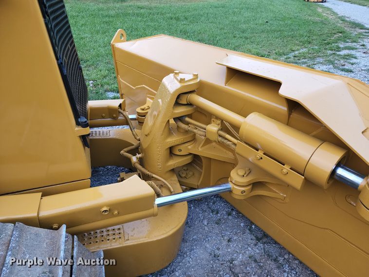 image for item DL6603 2002 Caterpillar D6M XL  dozer