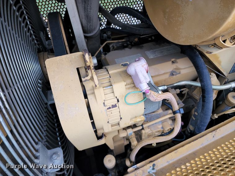 image for item DL6603 2002 Caterpillar D6M XL  dozer