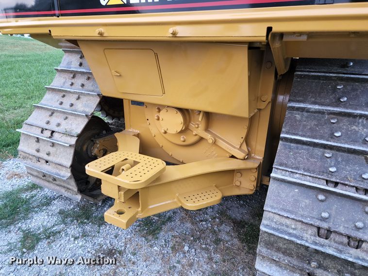 image for item DL6603 2002 Caterpillar D6M XL  dozer