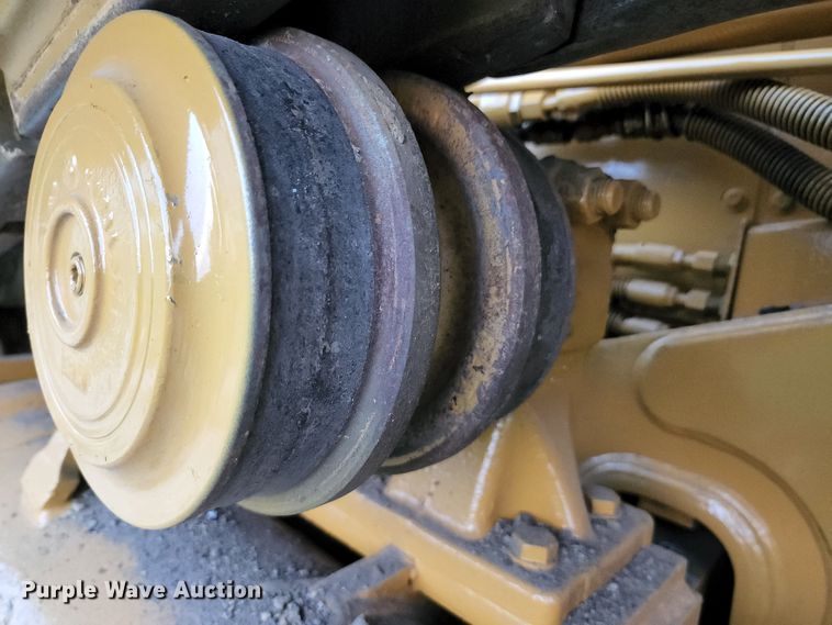 image for item DL6603 2002 Caterpillar D6M XL  dozer