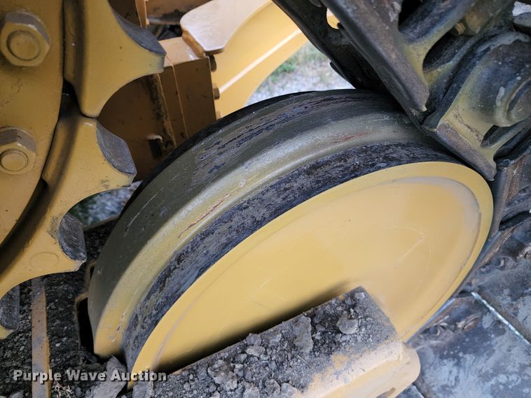 image for item DL6603 2002 Caterpillar D6M XL  dozer