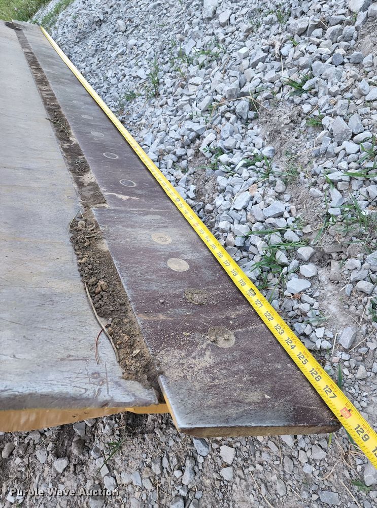 image for item DL6603 2002 Caterpillar D6M XL  dozer